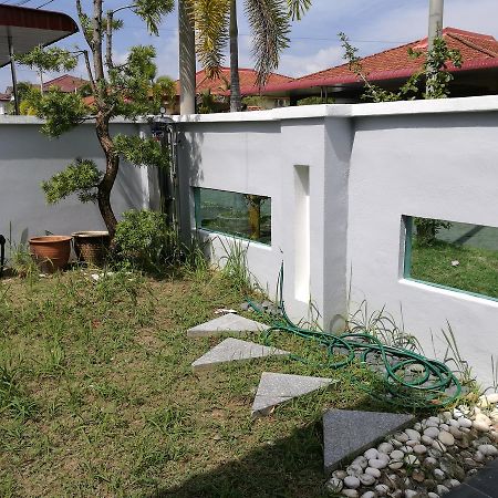 Barakah Homestay Alor Setar Eksteriør bilde