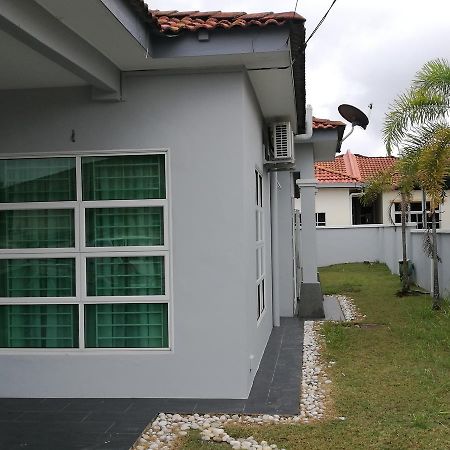 Barakah Homestay Alor Setar Eksteriør bilde
