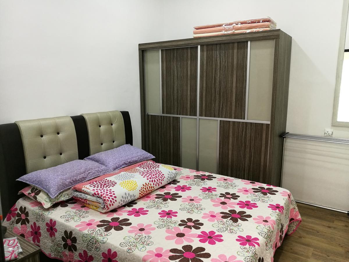 Barakah Homestay Alor Setar Eksteriør bilde