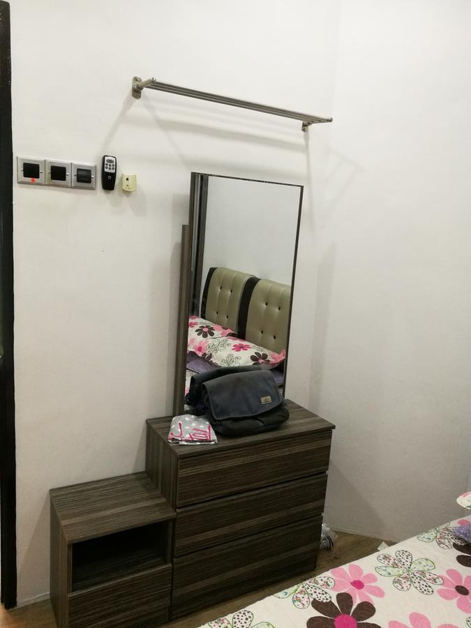 Barakah Homestay Alor Setar Eksteriør bilde