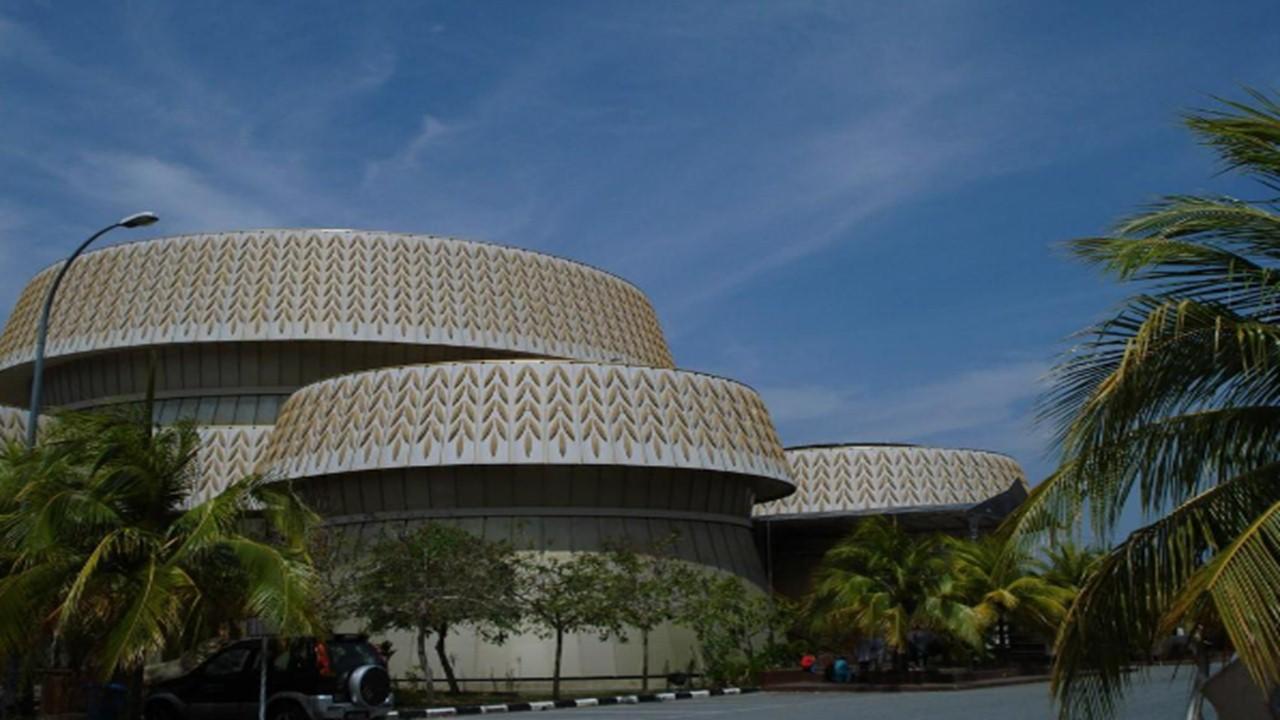 Barakah Homestay Alor Setar Eksteriør bilde
